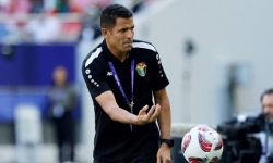 مدرب منتخب الأردن السابق الحسين عموتة يعلق على إمكانية تدريب الإمارات أو العراق